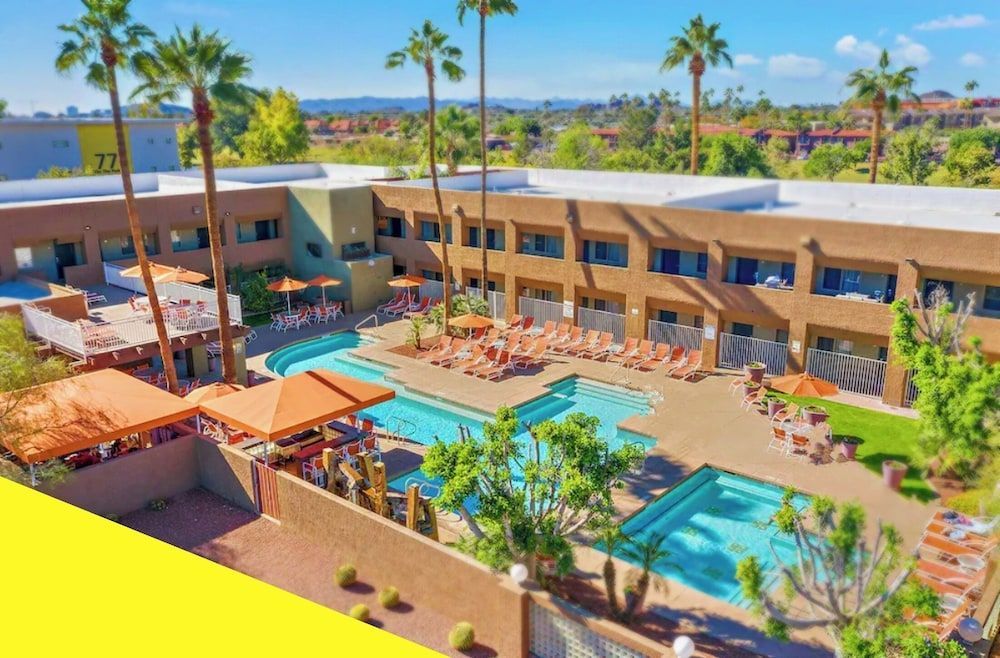 Bposhtels Scottsdale 1