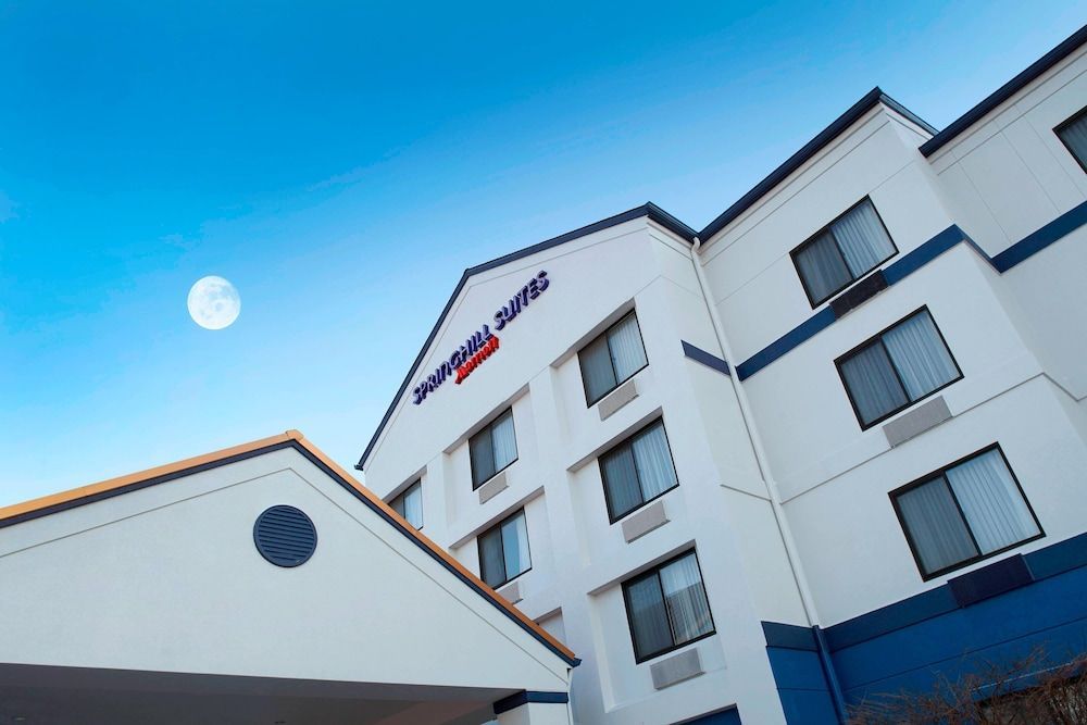 SpringHill Suites by Marriott Pittsburgh Washington 1