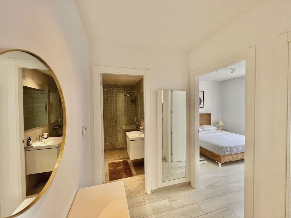 Residence Villa Jade Luxe Marsa 1