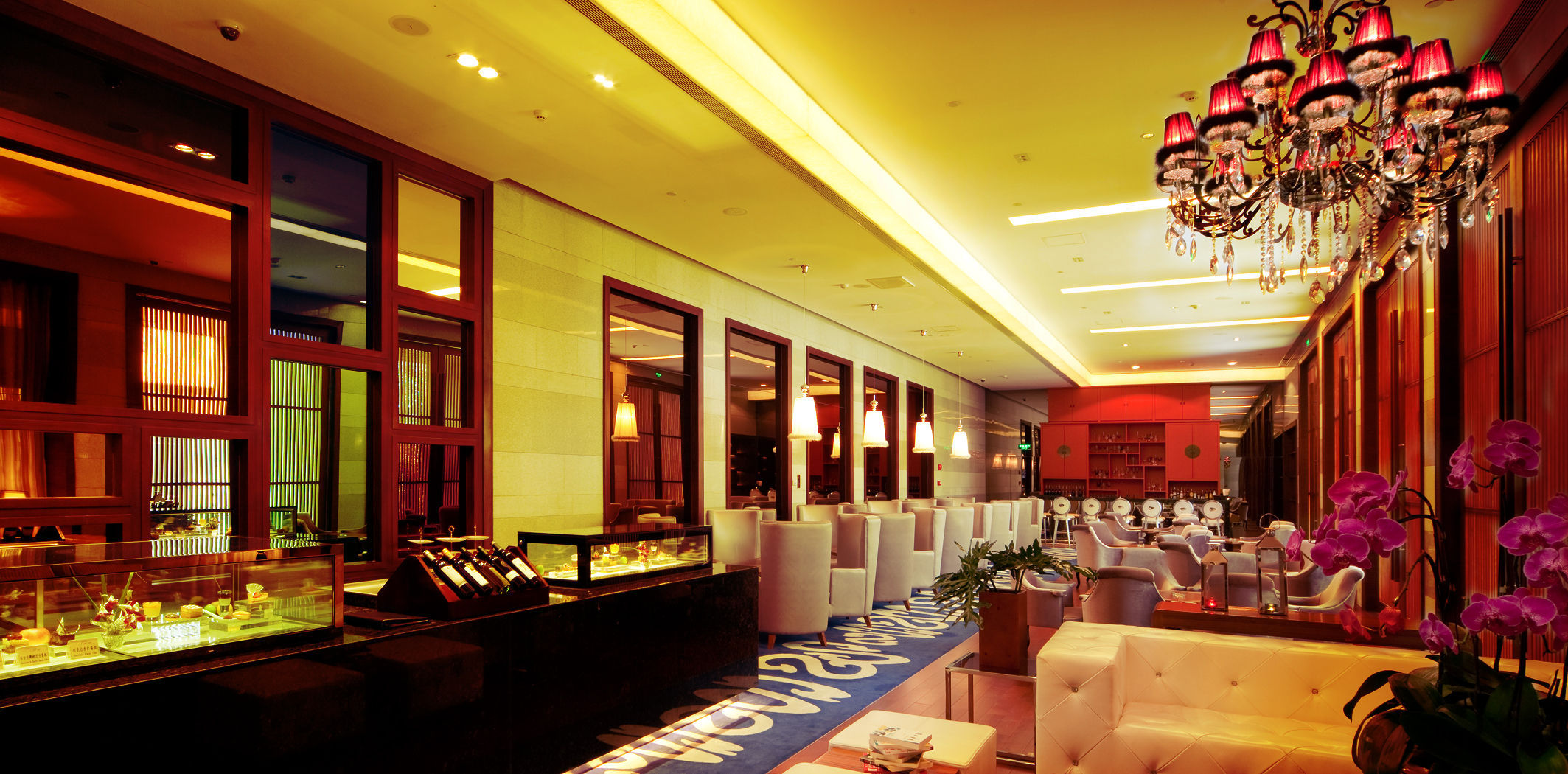 Guangzhou Carat Hotel 2