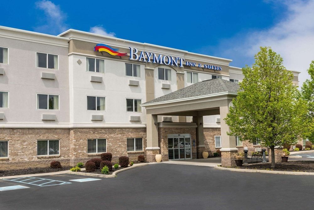 Baymont by Wyndham Noblesville 1