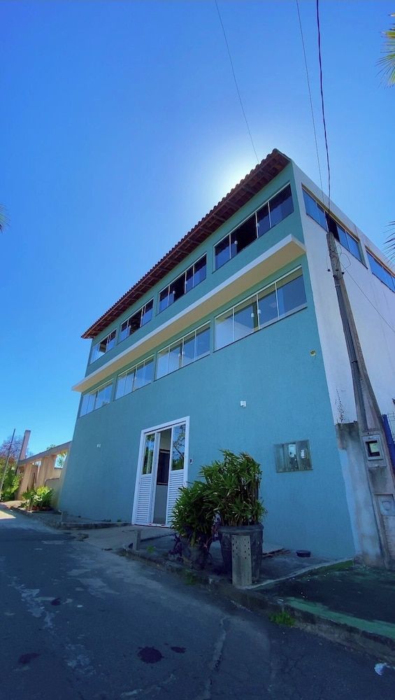 Hotel Ubuzios 1