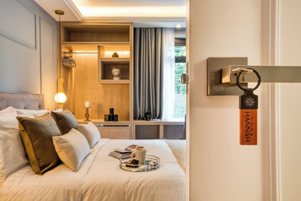 Casa Hannah B&B Boutique 1