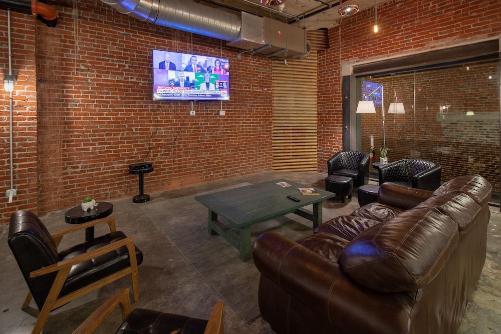 Sosuite at West Lofts - West Philadelphia 1