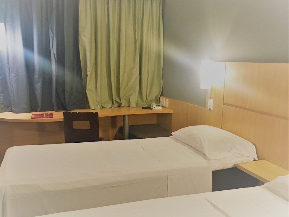 Ibis Belo Horizonte Savassi 2