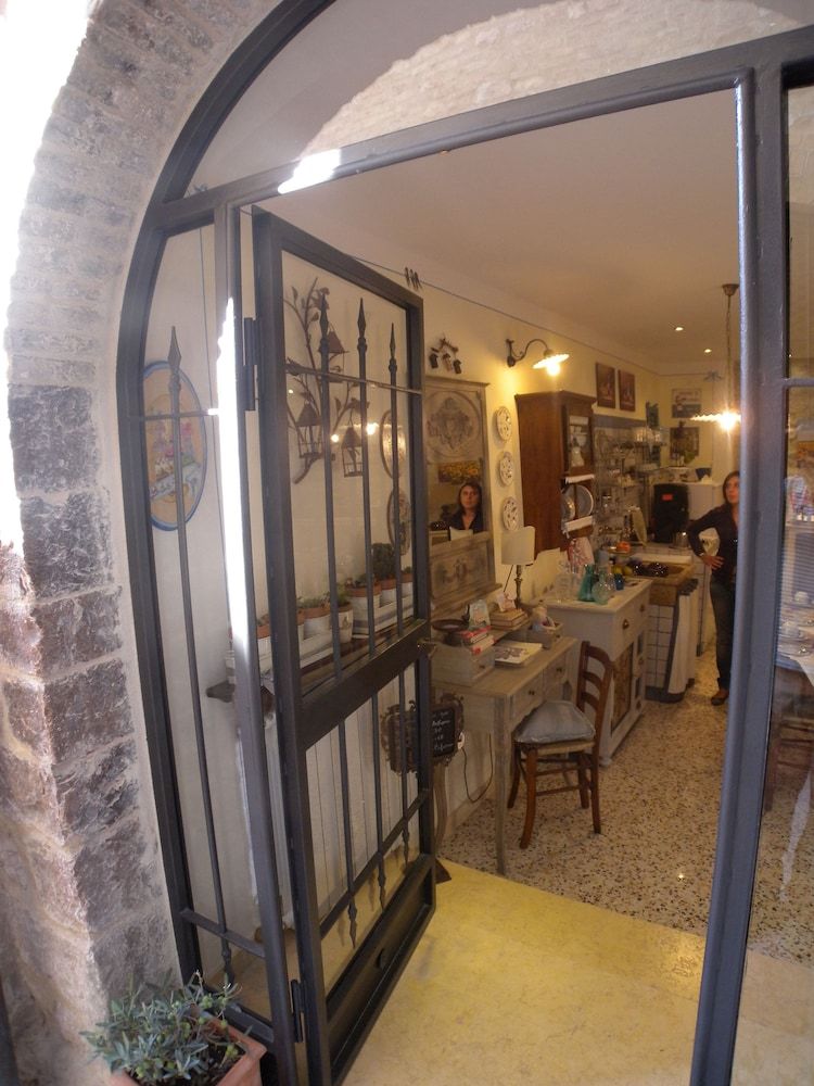 Bed and Breakfast A casa delle Fate 2