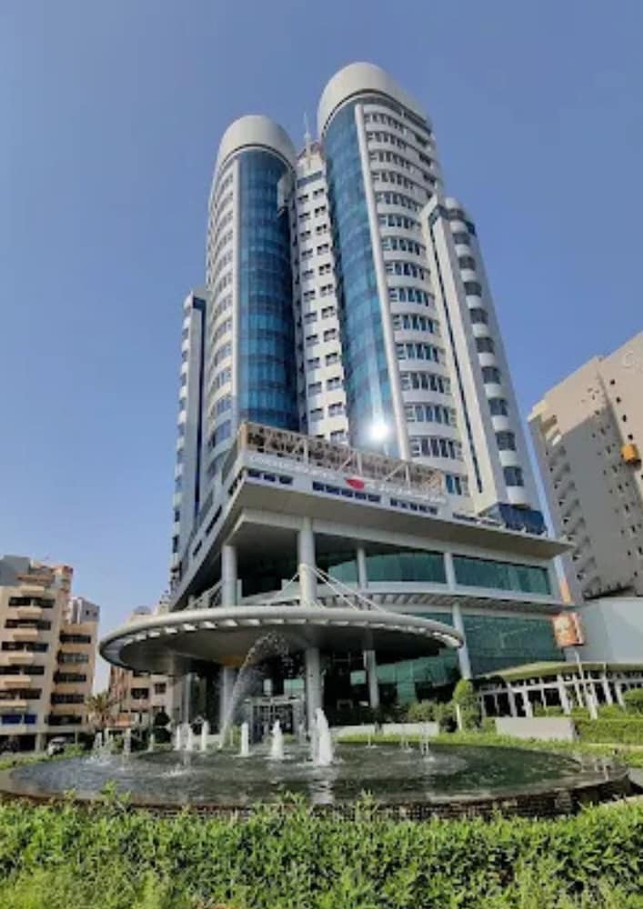 Costa Del Sol Hotel by Arabian Link 1