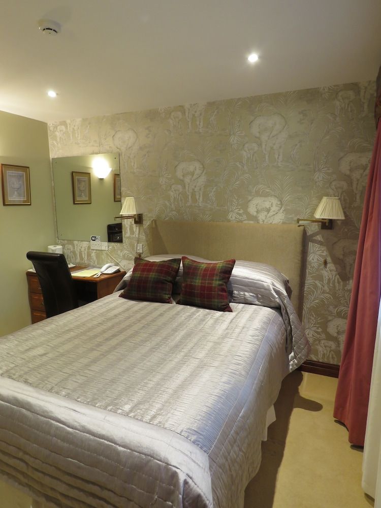 The Bay Horse Hotel And Restaurant 2
