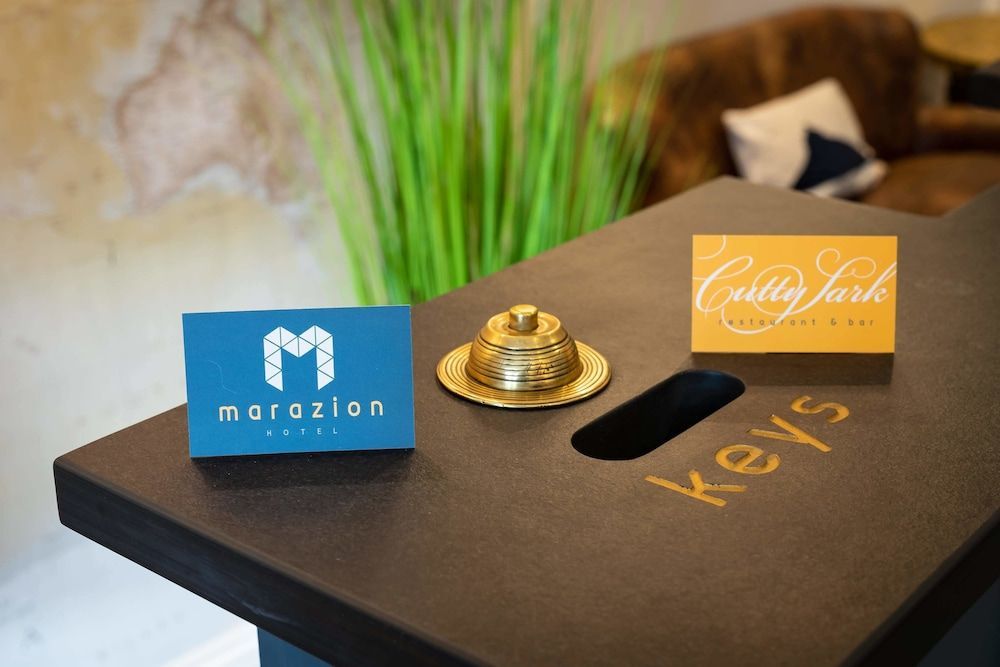 Marazion Hotel 2