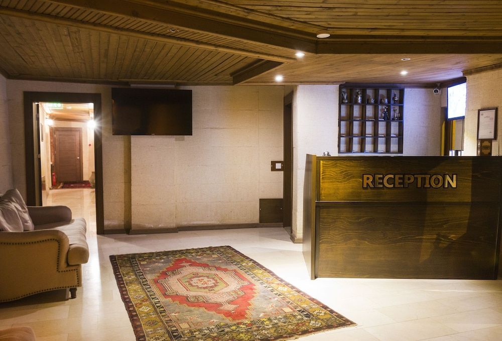 Aden Hotel Cappadocia 2