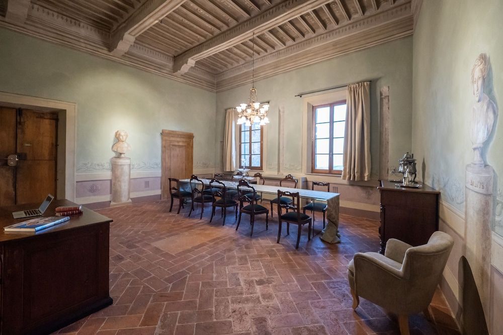 Delcorto Suites 2