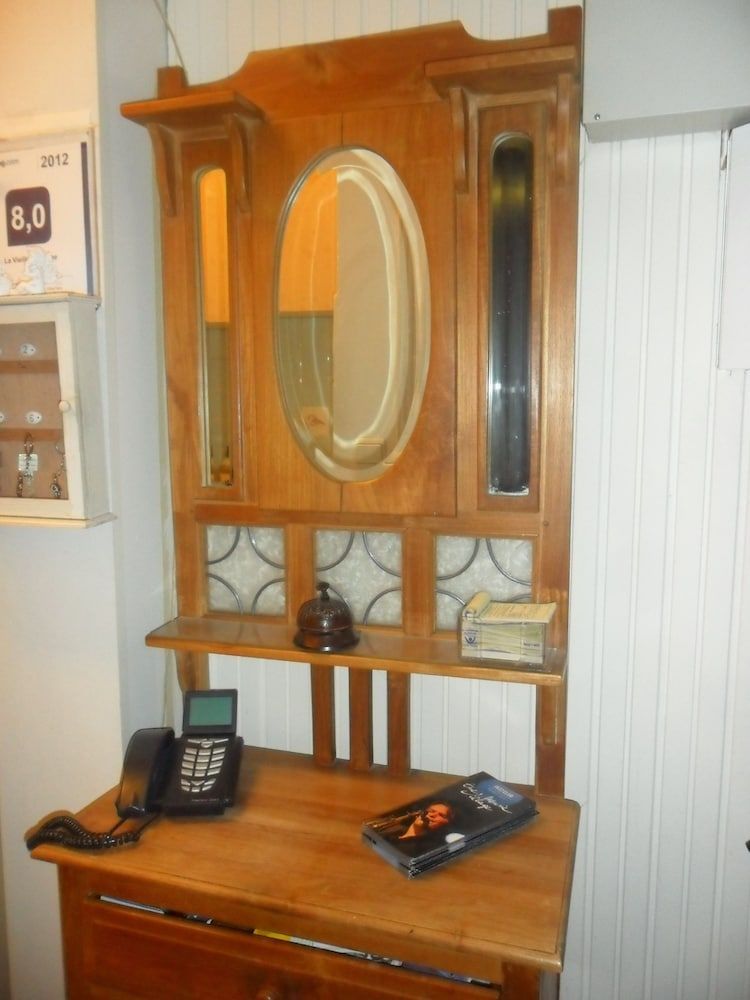 Hotel La Vieille Lanterne 2