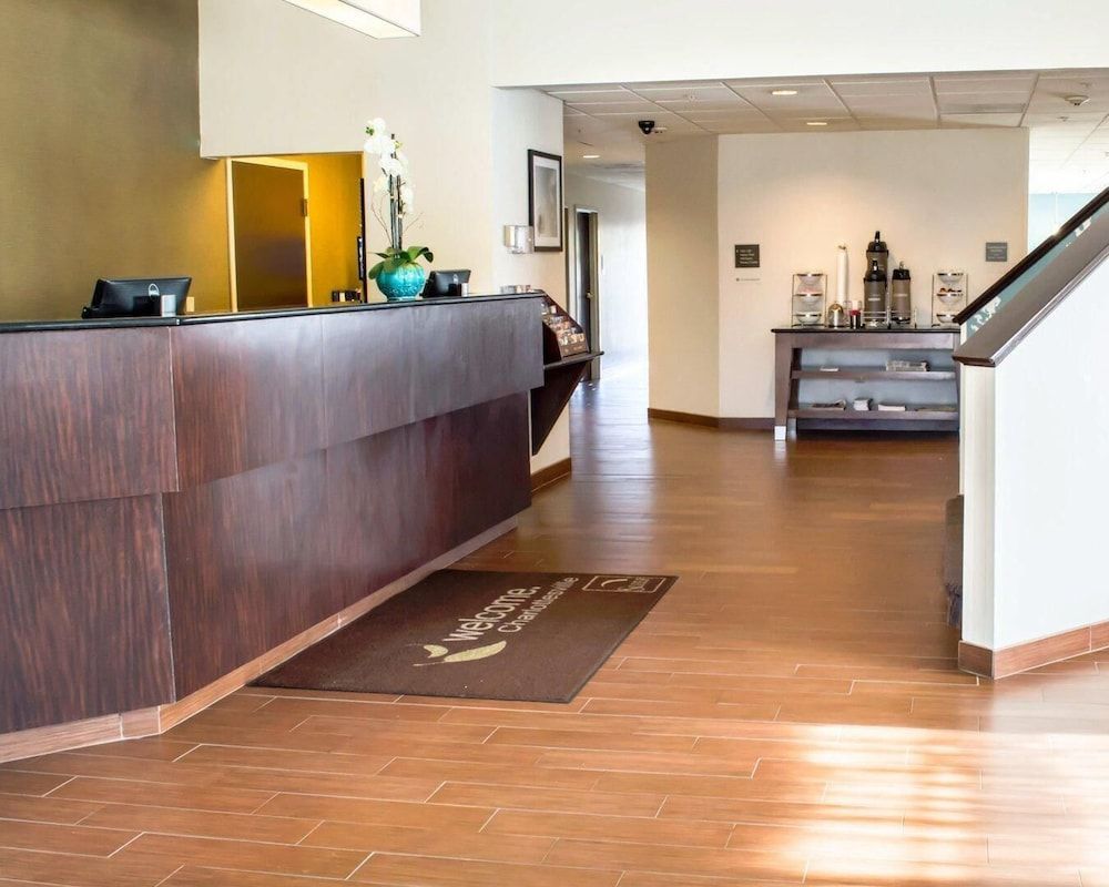 Sleep Inn & Suites Monticello 2