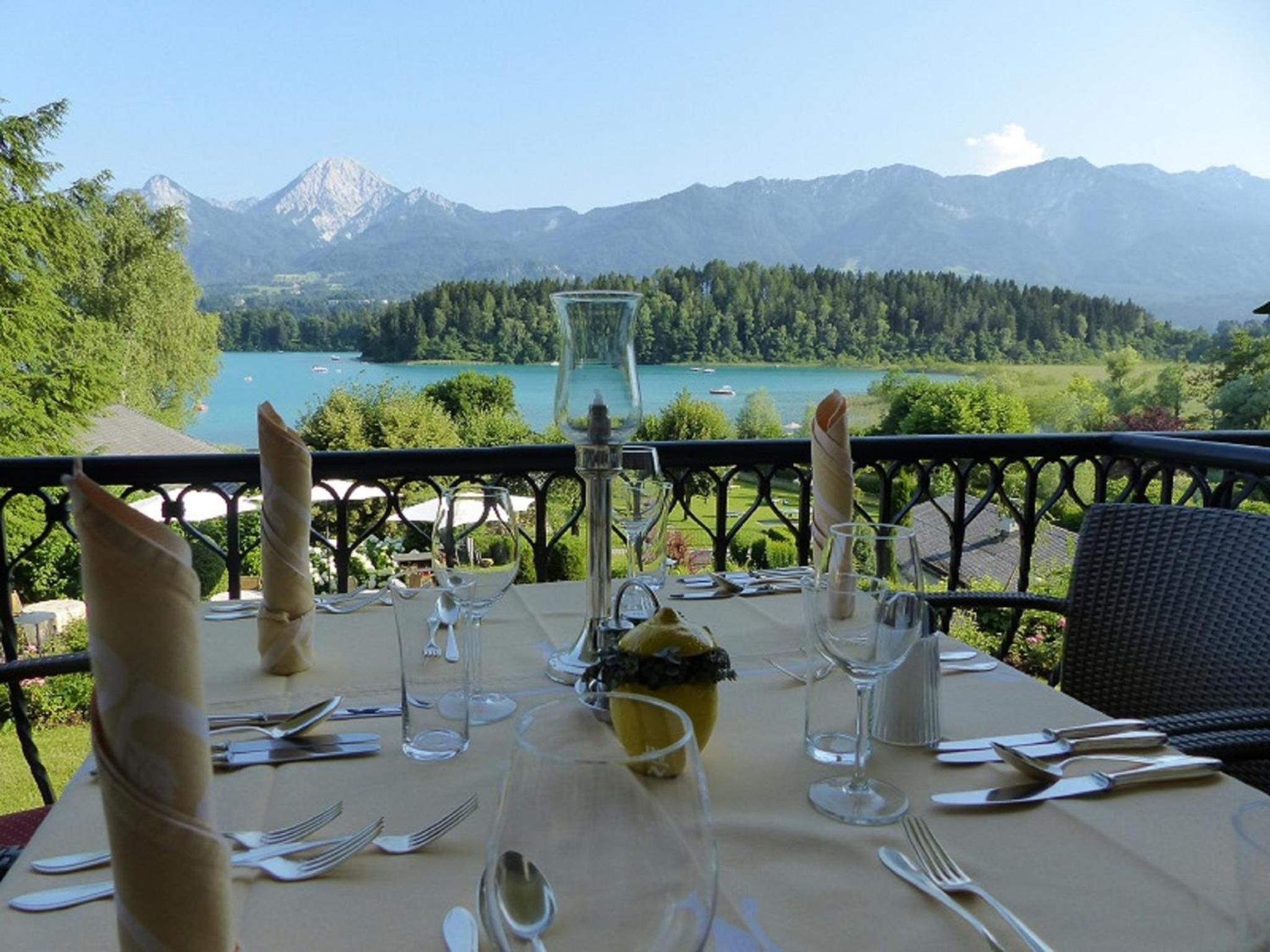 Seehotel Ressmann 1