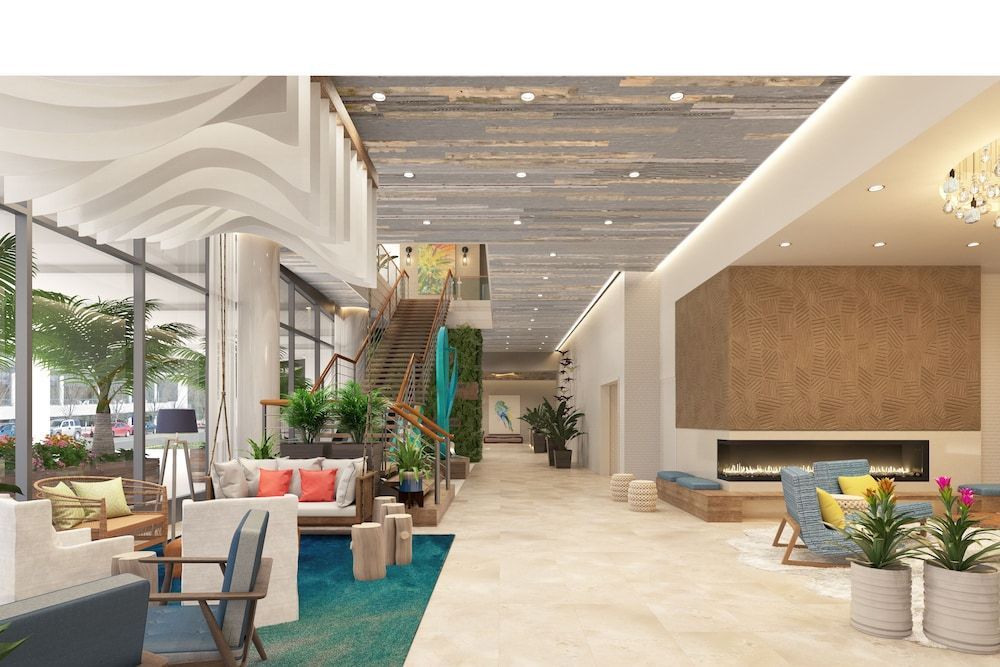 Margaritaville Vacation Club Nashville 1
