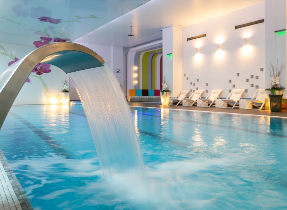 Orhideea Residence & Spa 1