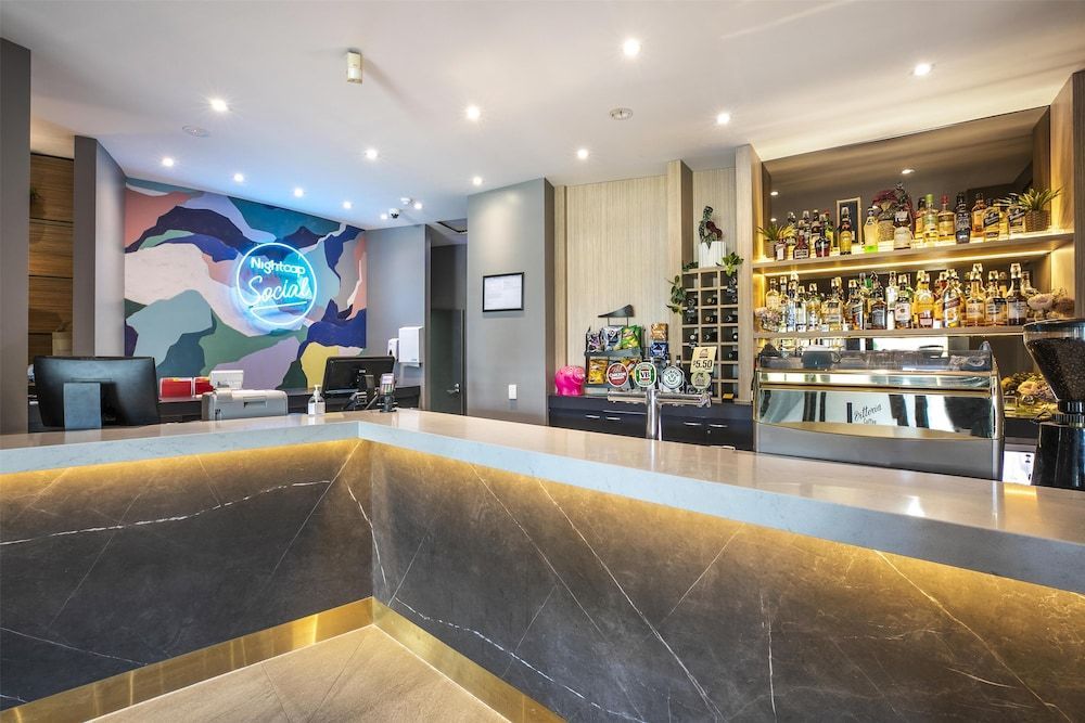 Royal Hotel by Nightcap Social 1