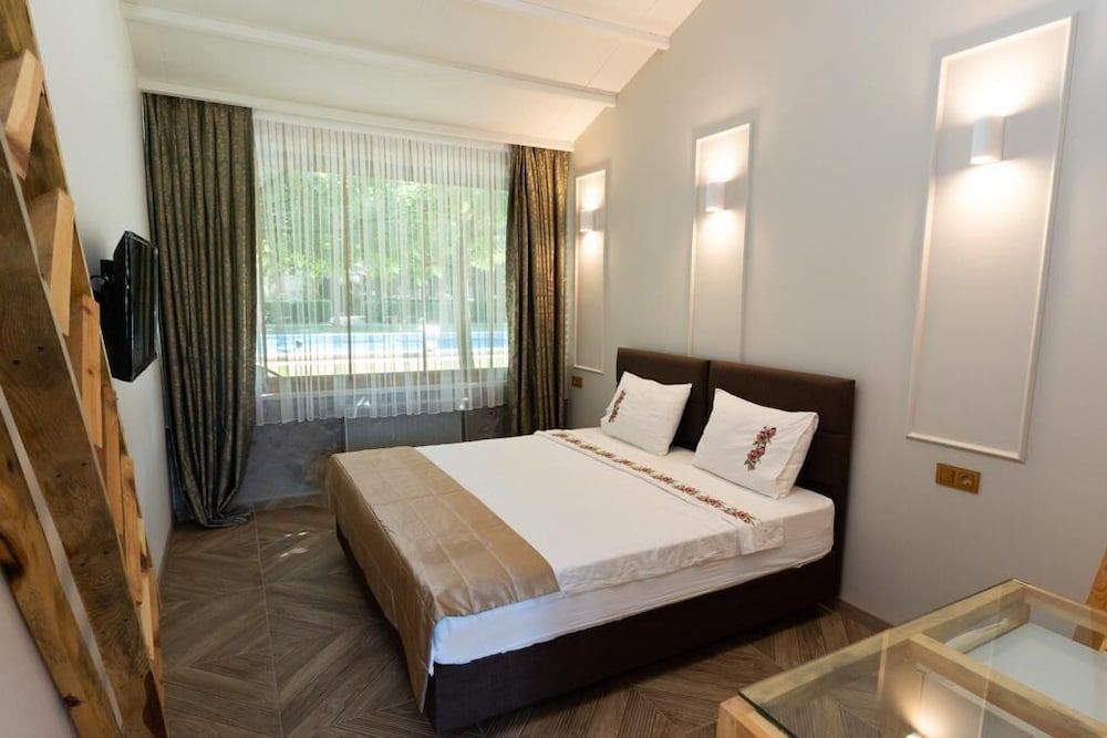 Mogla Tashan Boutique Otel 1