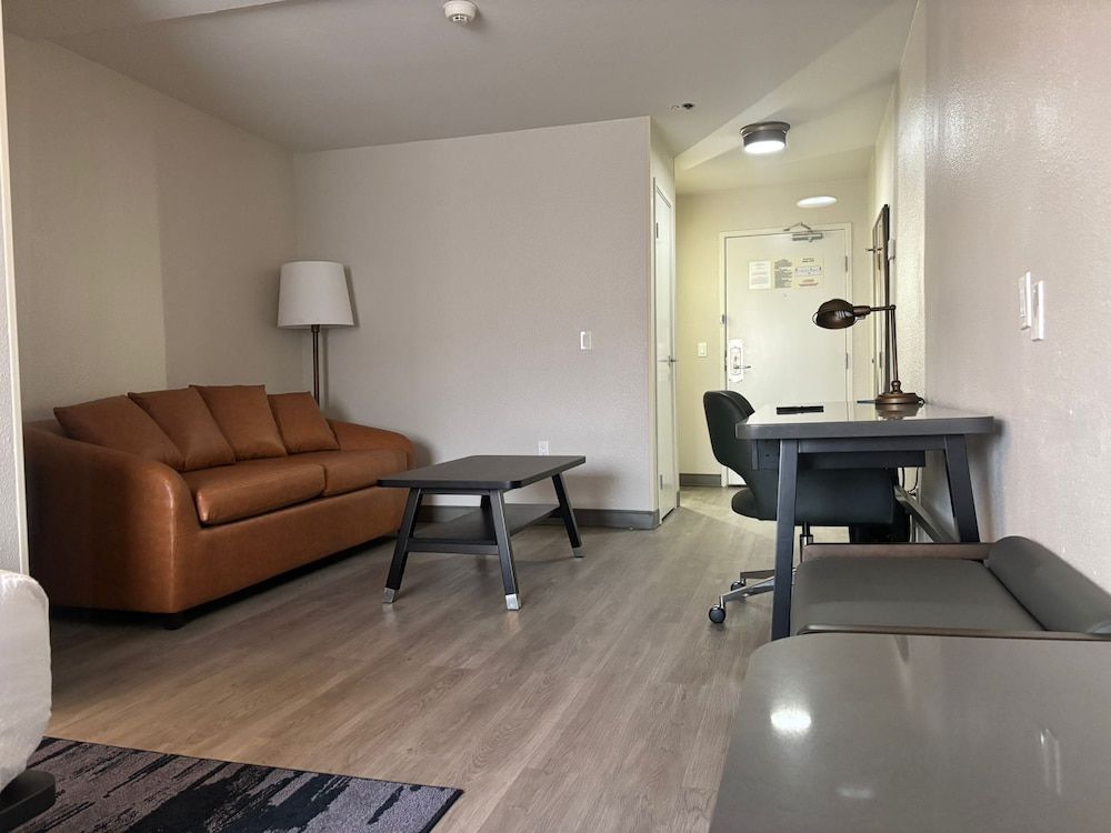 Fairfield Inn & Suites Corpus Christi 2