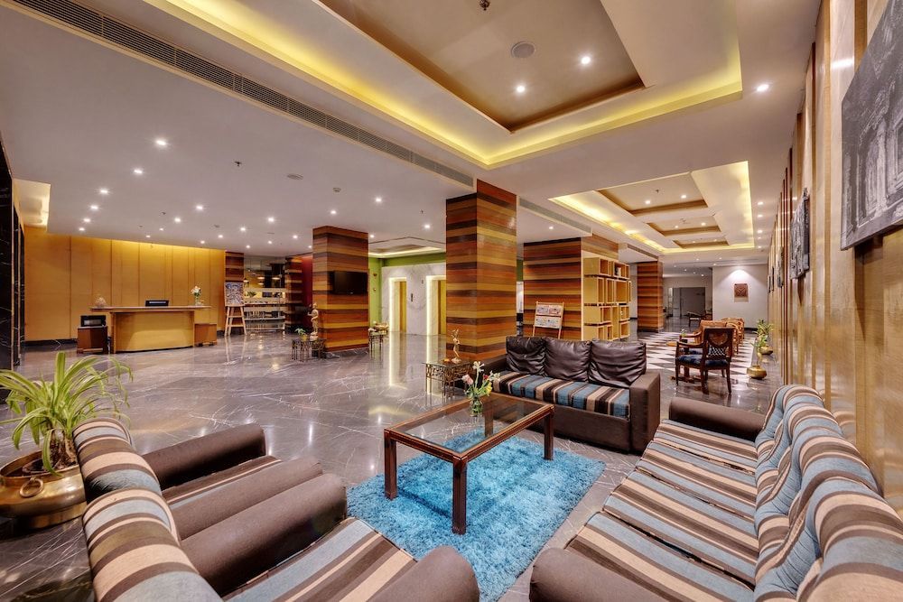 Amarpreet, Chhatrapati Sambhajinagar - AM Hotel Kollection 2