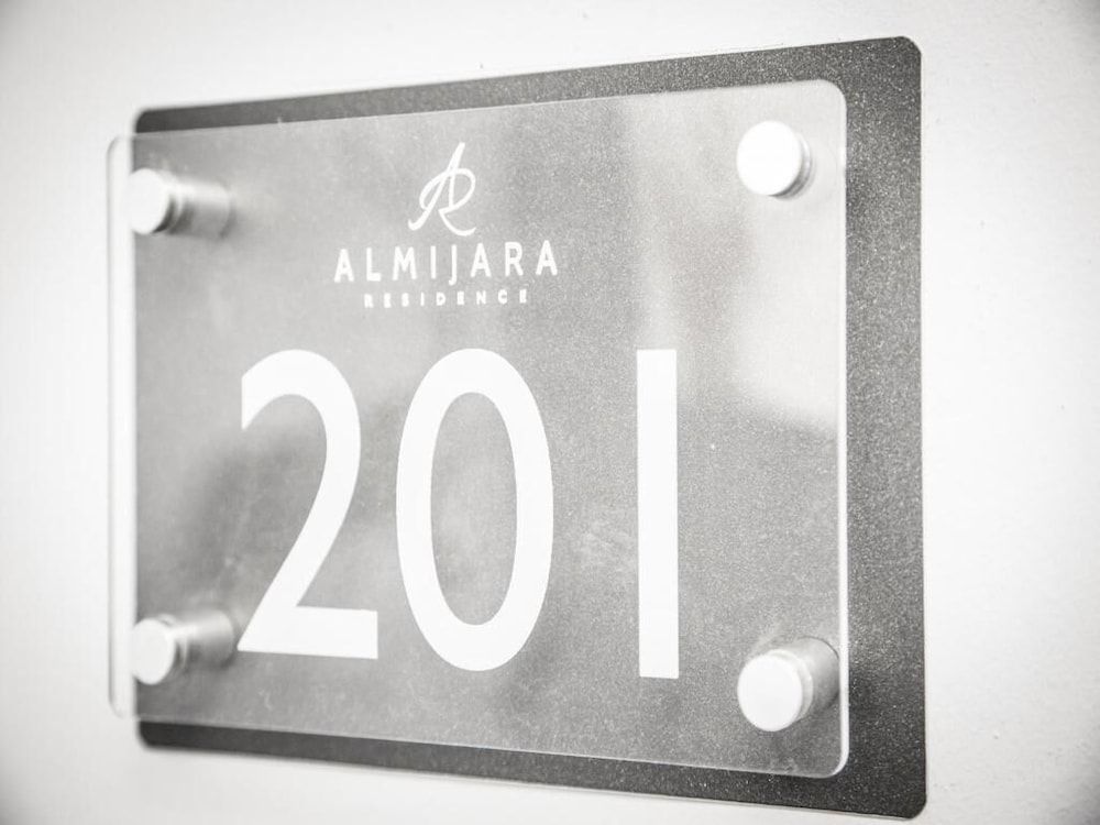Almijara Residence 1