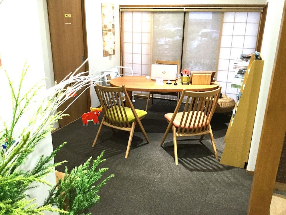 Ichinomatsu Japanese Modern Hotel 2
