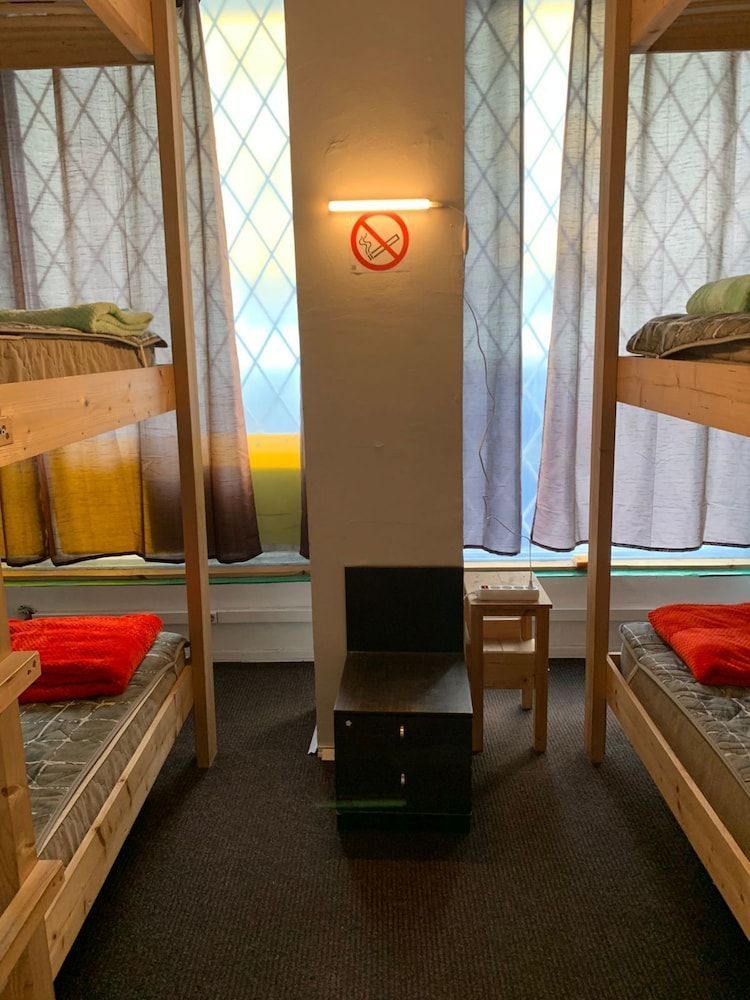 Artishalico tallinn 1