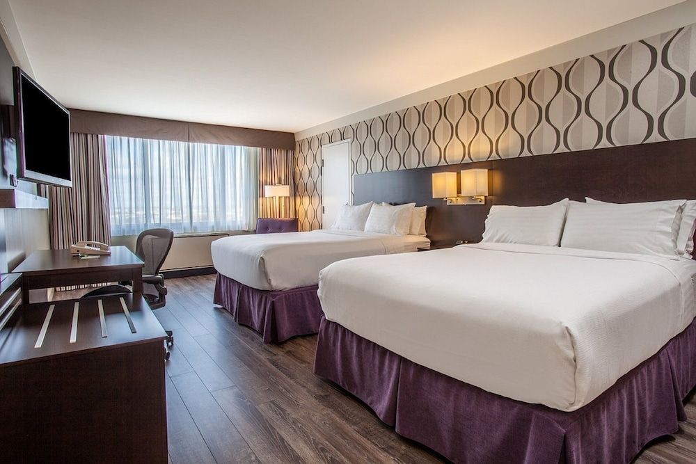 Holiday Inn TORONTO INTERNATIONAL AIRPORT by IHG 2