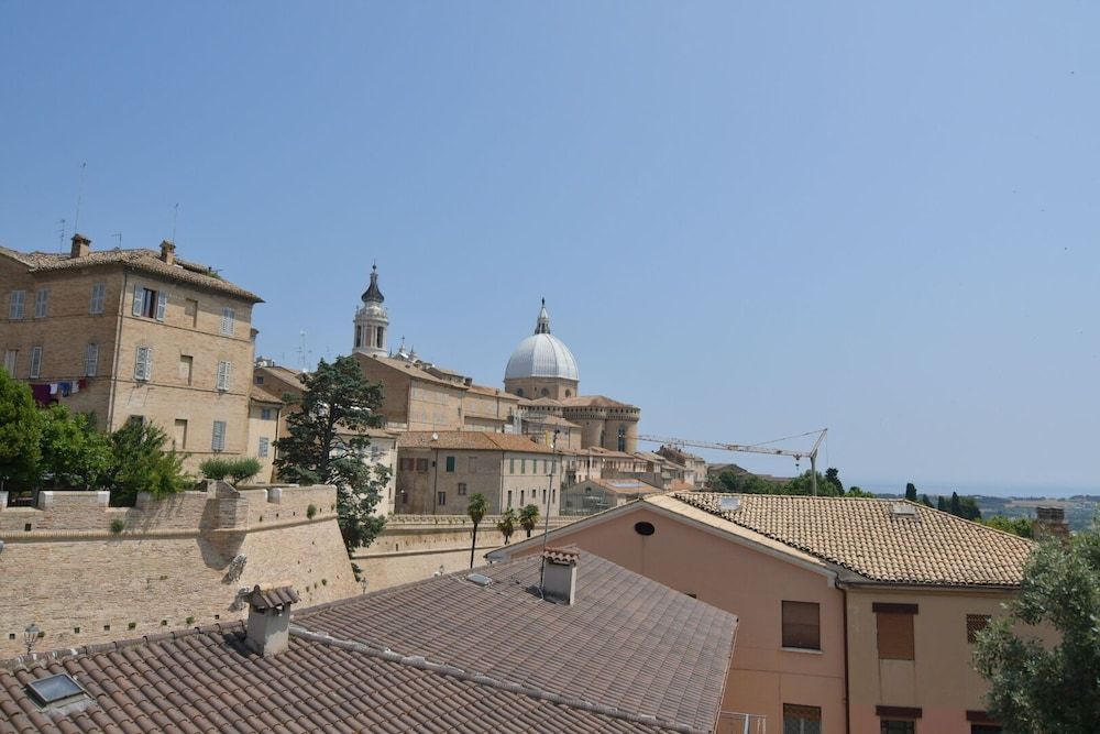 RESIDENZA ANTICHE MURA 1