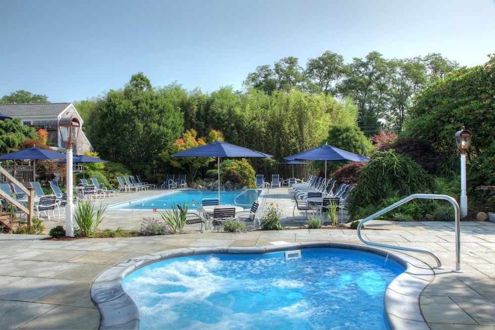 Pleasant Bay Village Resort 1
