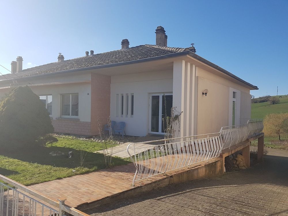 Le Domaine des Prés 1