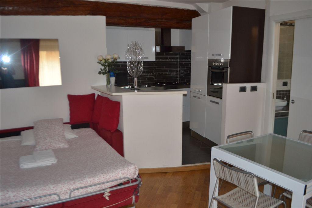 B&B and Home La Piazzetta della Pioggia 2