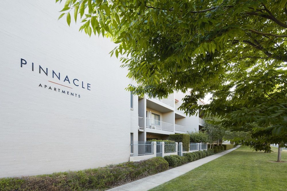 Pinnacle Apartments 1