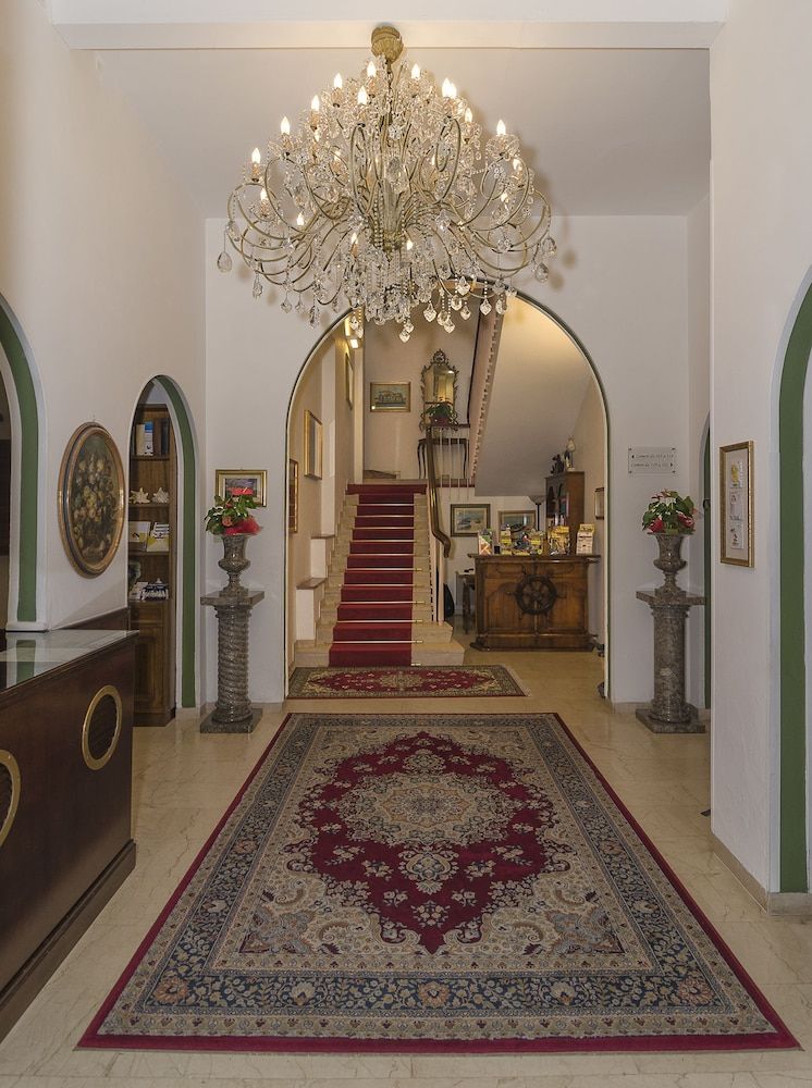 Hotel Verdemare 2