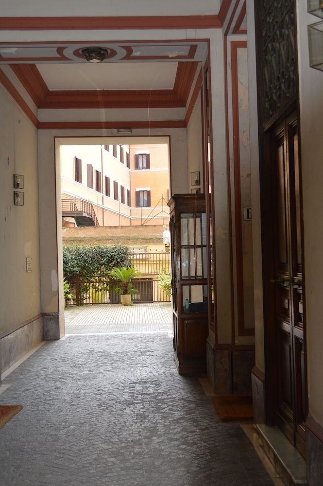 romantica guest house 2
