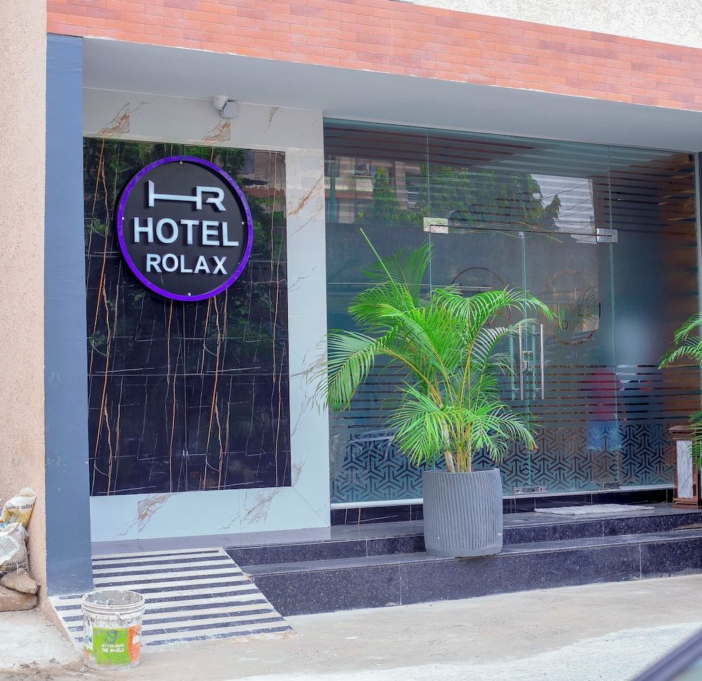 Hotel Rolax Dar es salaam 1