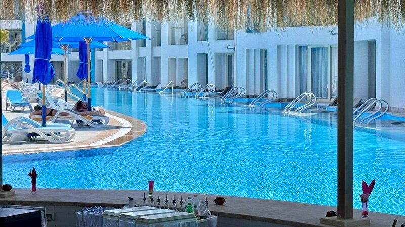 Stella Lagoon Resort & Spa 2