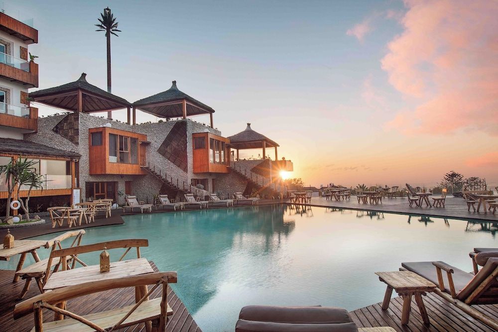 Chateau Eden El Rouh & Spa 1