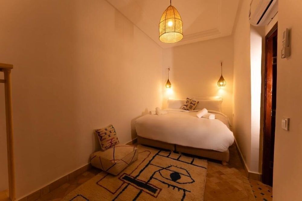 Riad Abrare 2