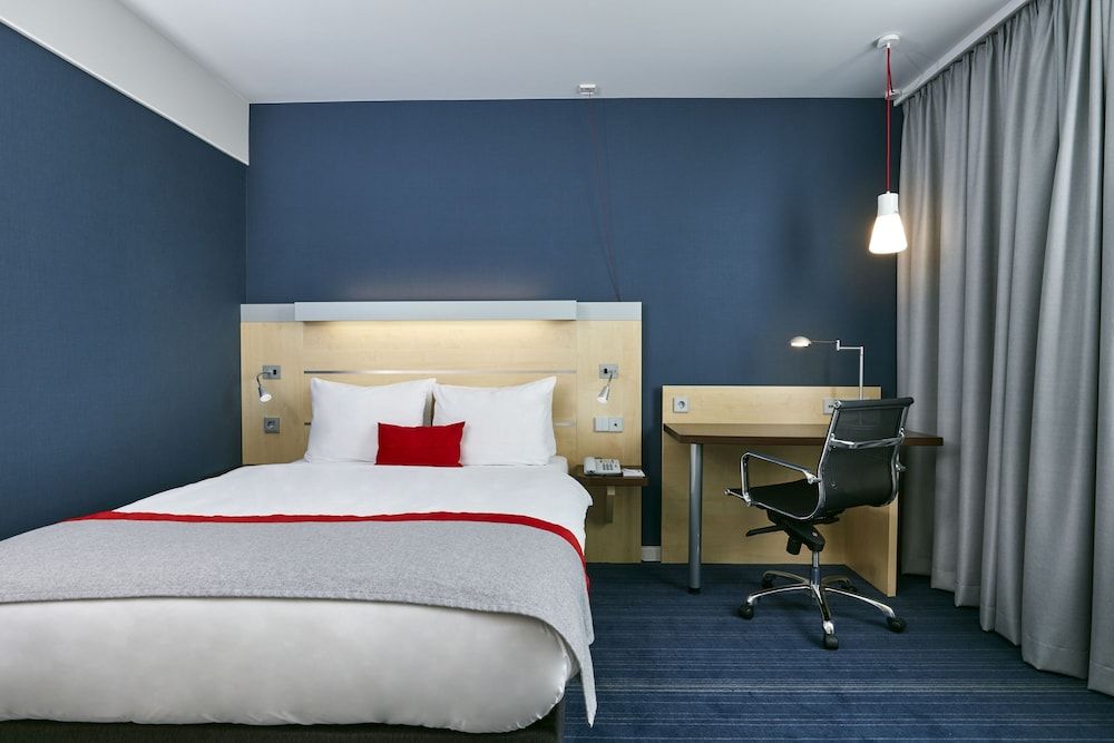 Holiday Inn Express DUSSELDORF - CITY NORTH by IHG 2