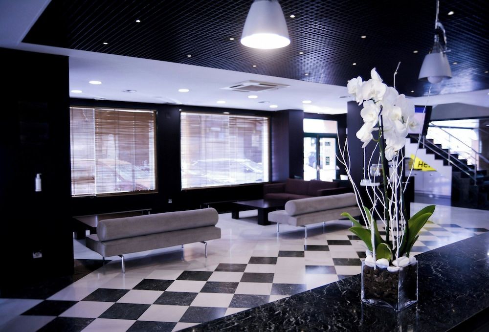 Sercotel Amistad Murcia 2