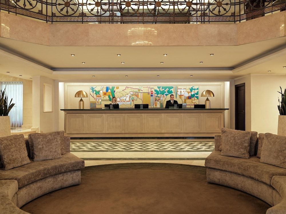 Electra Palace Athens 1
