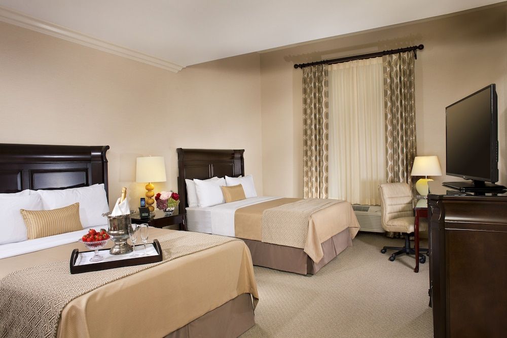 Ayres Hotel Fountain Valley - Huntington Beach 2