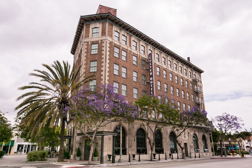 The Culver Hotel 1