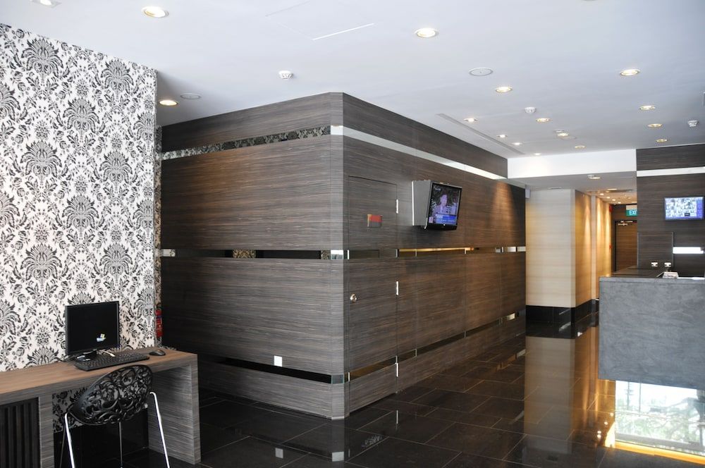 Value Hotel Nice 2