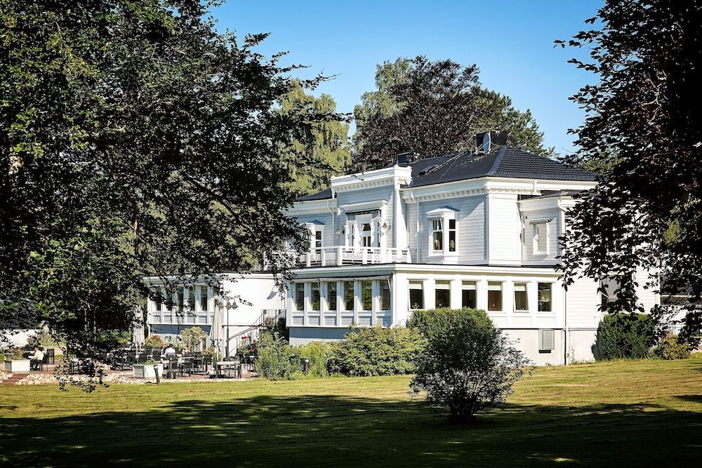 Aspenäs Herrgård 1