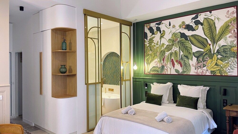 Home Chic Home - Les Suites de La Comédie 1