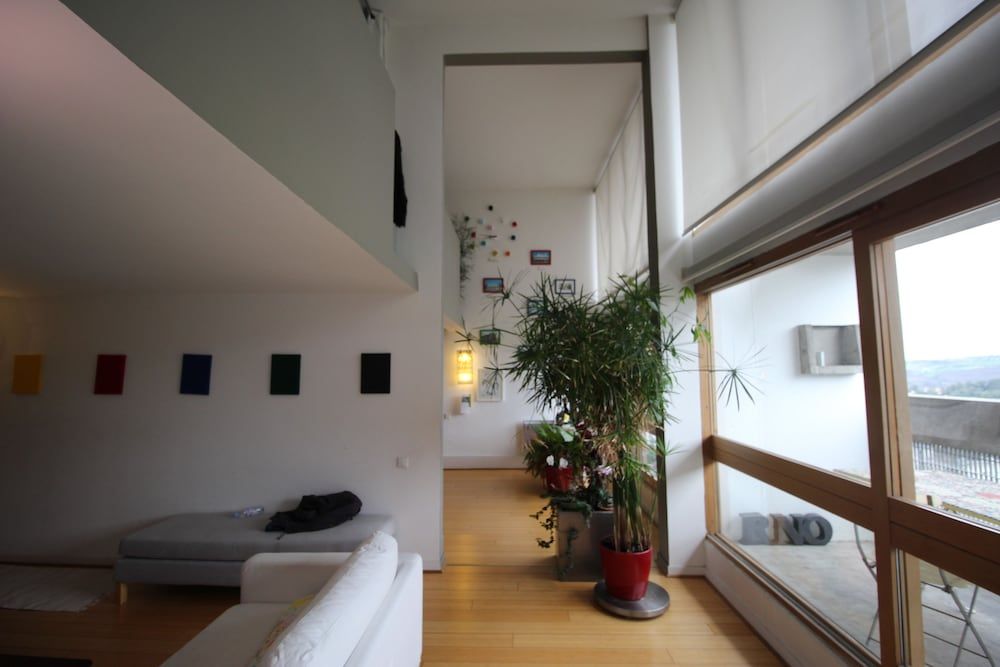 Homestay Le Corbusier 5 ieme Rue 2