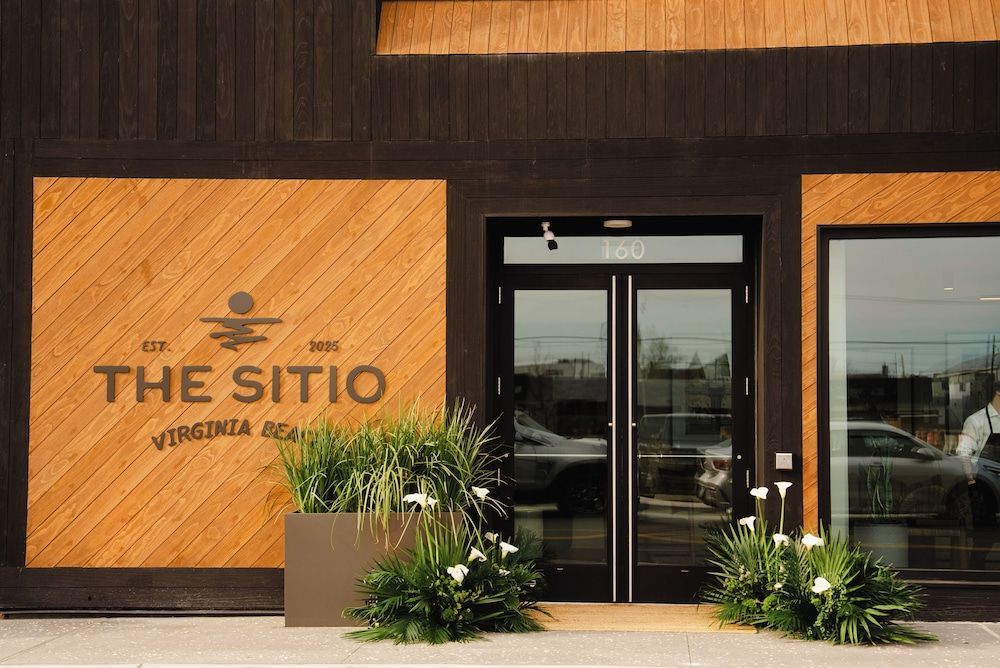 The Sitio 1