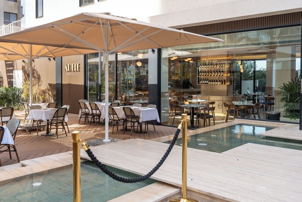 Seanergy Boutique & Spa Hotel 1